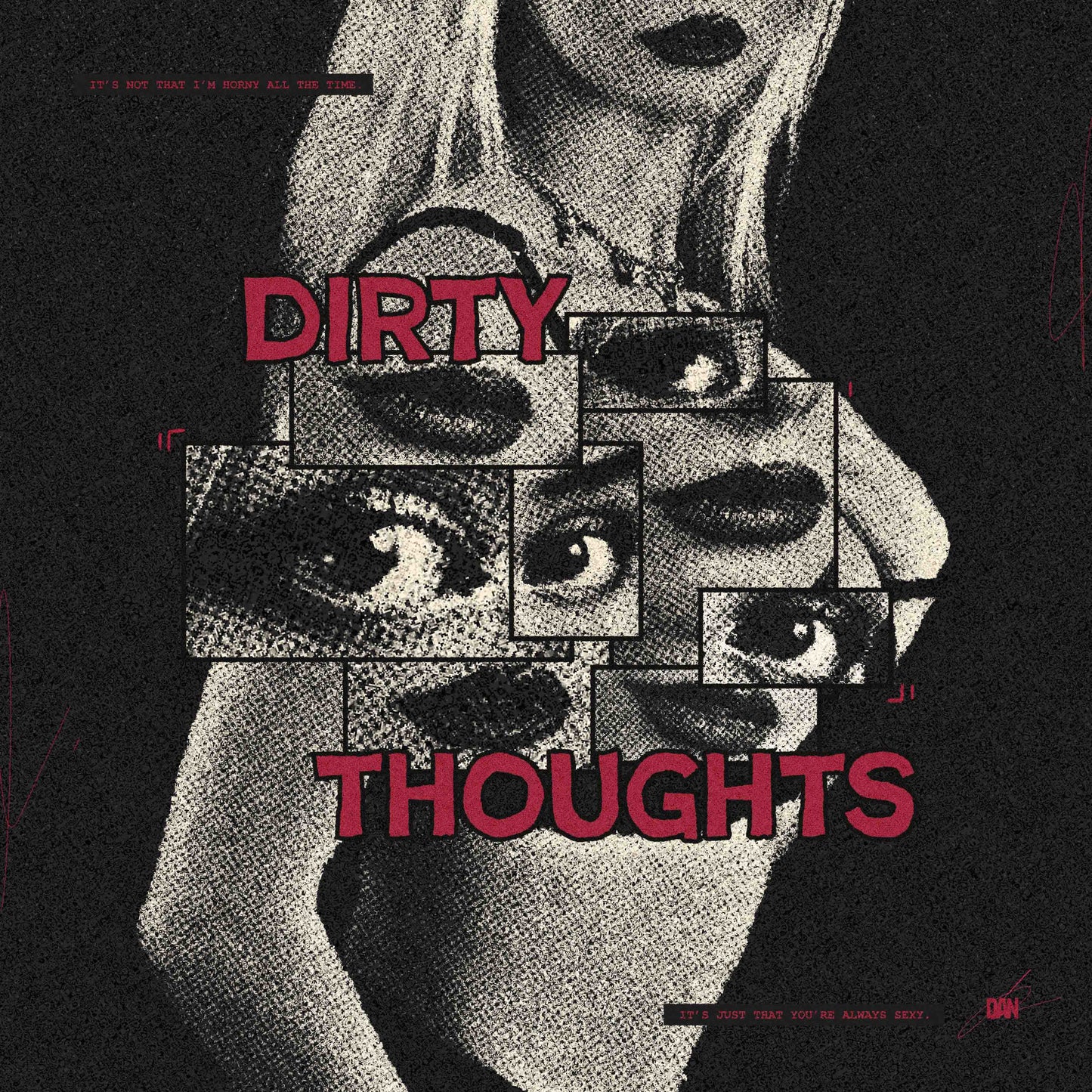 Dirty Thoughts