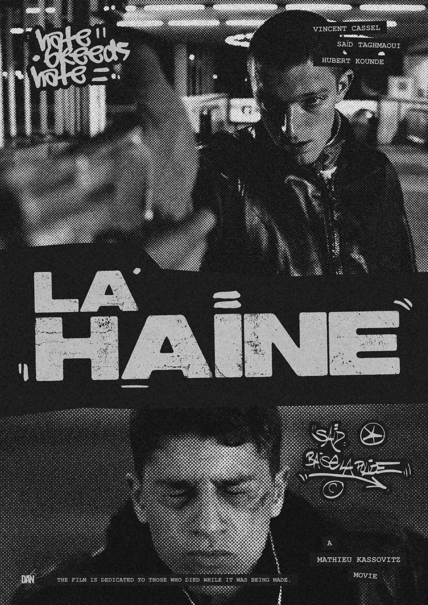 La Haine