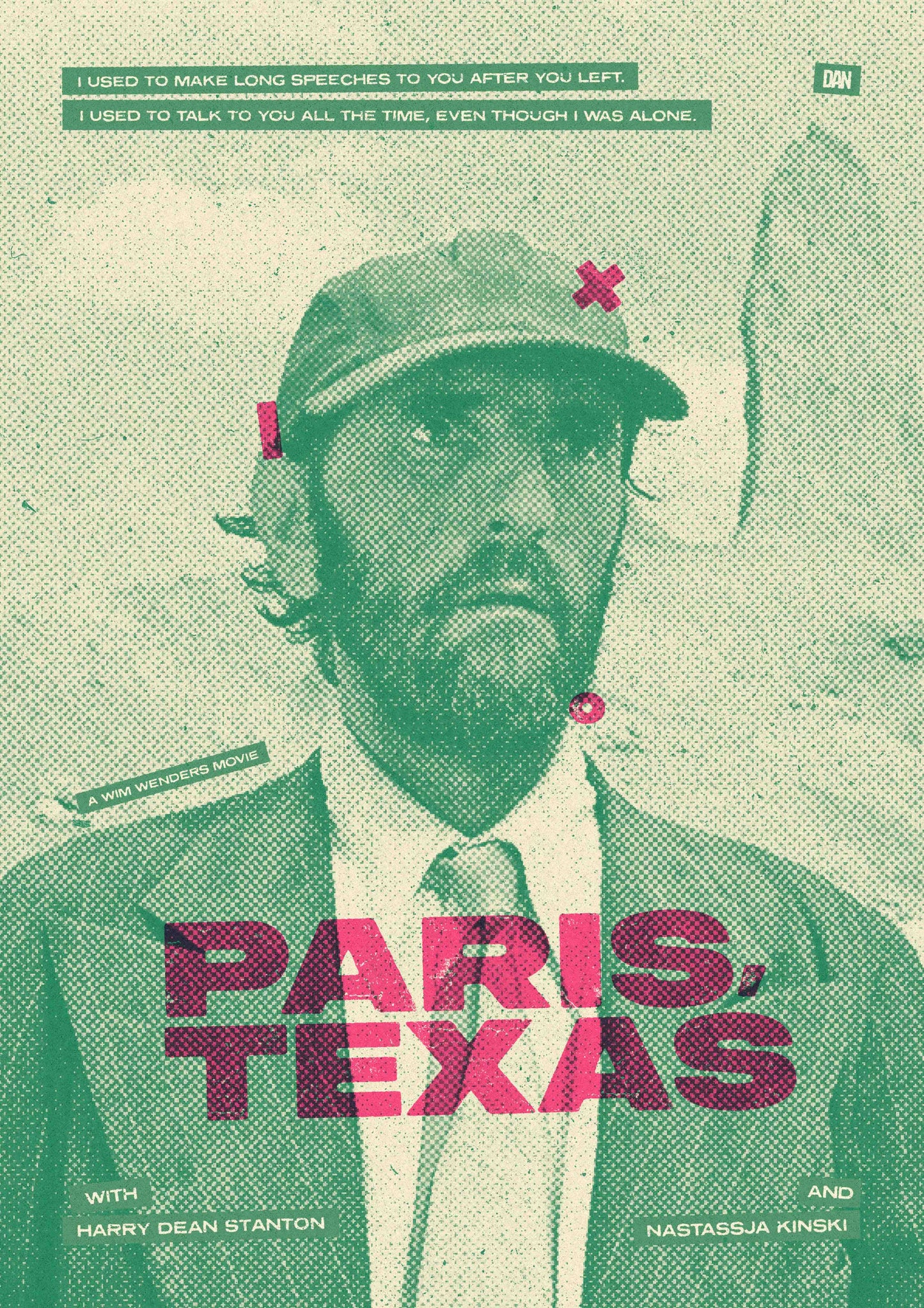 Paris, Texas